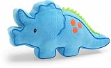 Gund Trevor Flat Triceratops