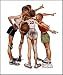 Oh Yeah! by Norman Rockwell. Size 11.82 inches width by 14.89 inches height. High Qua...