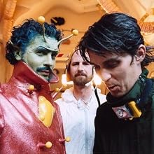 The Flaming Lips