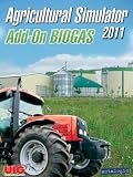 Agricultural Simulator 2011 Add-On Biogas [Download]