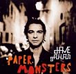 Paper Monsters