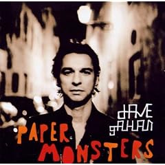 Paper Monsters