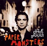 Paper Monsters