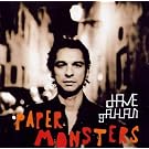 Paper Monsters