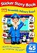 Postman Pat Greendale Delivery Round
