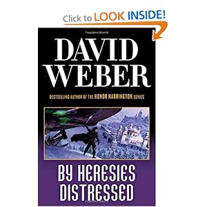 By Heresies Distressed (Safehold)