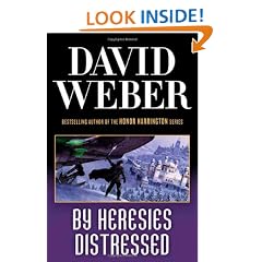 By Heresies Distressed