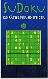 Produkt-Bild: Sudoku - 120 R&auml;tsel f&uuml;r Einsteiger