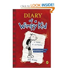 Diary of a Wimpy Kid