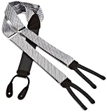 Trafalgar Mens Silk Formal Brace
