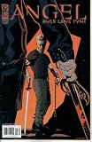  : Angel - Auld Lang Syne #3 (IDW Publishing)