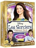 Produkt-Bild: Les sorciers de waverly place saison 1 [FR Import]