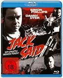 Jack Said [Blu-ray]