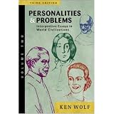 Personalities & Problems: Interpretive Essays in World Civilization, Volume II