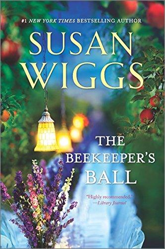 The Beekeeper's Ball (The Bella Vista Chronicles)
