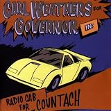 51pDqtSIHRL. SL160  Carl Weathers For Governor