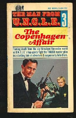 The Copenhagen Affair