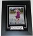 All Products : Taylor Swift Autographed 8x10 Photo - Custom Framed