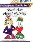 Much Ado About Nothing for Kids