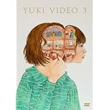 ユキビデオ3 [DVD]