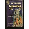 Fahrenheit 451 by Ray Bradbury