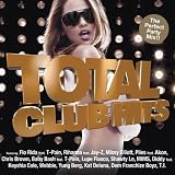 Total Club Hits (Explicit)