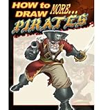 How to draw more-- pirates