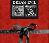 DREAM EVIL - Dragonslayer / Evilized