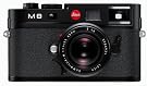 LEICA M8 schwarz