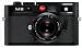Leica M8 10.3MP Digital Rangefinder Camera with .68x Viewfinder (Black Body Only)