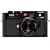 Leica M8 10.3MP Digital Rangefinder Camera with .68x Viewfinder (Black Body Only)