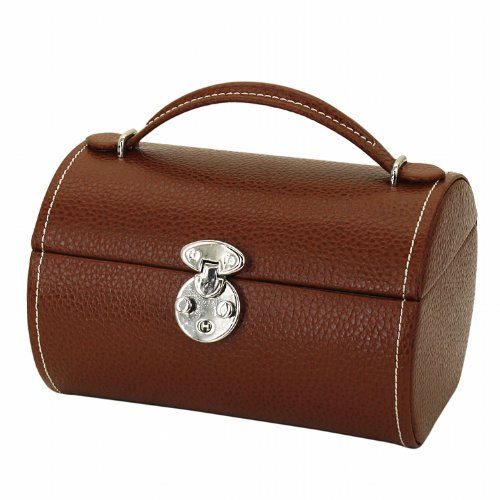 Friedrich|23 Schmuckkasten Milano 26790-9 Preisvergleich