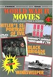World War II Movies - The Collector's Series: The S.S.
