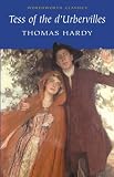 Tess of the D'Urbervilles
