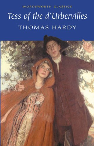 Tess of the d'Urbervilles (Wordsworth Classics)