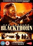 Blackthorn [DVD] DVD