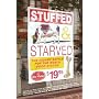 Stuffed and Starved: The Hidden Battle for the Wor&hellip by Raj Patel