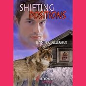 Shifting Positions | [Jennifer Dellerman]