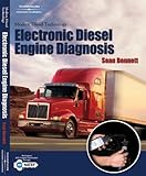 IMAGE OF Modern Diesel Technology: Electronic Diesel Engine Diagnosis