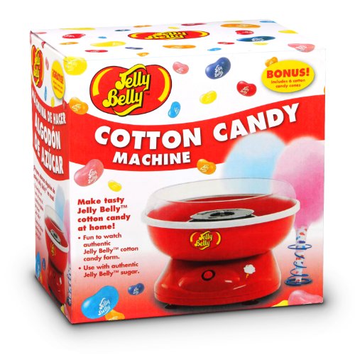 Bakeware Jelly Belly Cotton Candy Maker Jelly Belly 11street.my