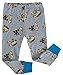 Boys Truck Pajamas Children Christmas Gift Kids Clothes 100% Cotton Size 2-7