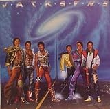 JACKSONS VICTORY [LP VINYL]