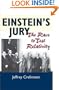 Einstein's Jury: The Race to Test Relativity