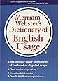 Merriam-Webster's Dictionary of English Usage