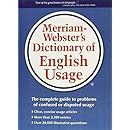 Merriam-Webster's Dictionary of English Usage