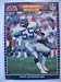 Brian Bosworth LB Seattle Seahawks (Pro Set #391) - 1989 NFL