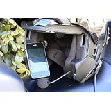 iPhone Motorcycle Helmet Headset