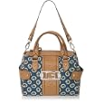 G by GUESS Ravillo Box Satchel