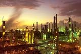 A Brief Mythology of Petroleum