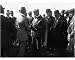 Photographic Print Of Aviation Old Aircrafts From Mirror Photos